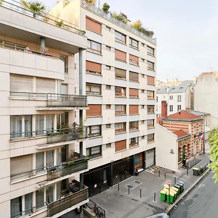 A Bastille - Le Spacieux - 22mb Paris